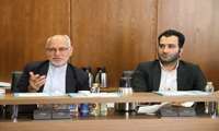Iran’s incoming envoy to Namibia explores vaccine export opportunities at Razi Institute
