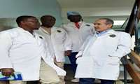 Razi Institute highlights global vaccine expertise in Kenya