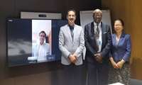 Razi Institute, WHO headquarters explore expanded vaccine cooperation