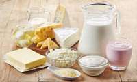 Iran expands exports of dairy products
