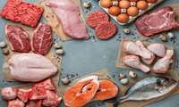 Iran Veterinary Organization oversees 18m tons of animal products annually