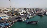 Bandar Lengeh marine exports hit record in 8 months