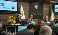 FAO proposes science-based, farmer-friendly water solutions in Iran’s Lake Urmia Basin