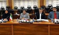 Iran-Uzbekistan agricultural trade to be facilitated