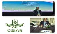 Iranian envoy calls for stronger regional agri-tech cooperation at CGIAR meeting 