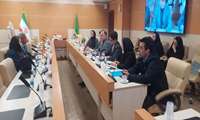 Iran, Mauritania discuss ways to expand agricultural ties