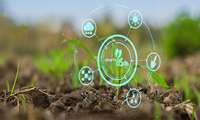 Smart agriculture in 2026: Soil sensors, robotics, economics of connectivity
