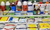  Iran eyes pesticide exports to promote sustainable production