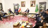 Iran, Pakistan discuss ways to boost agricultural ties 