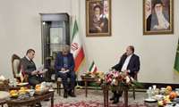 Iran, Serbia eye free trade agreement