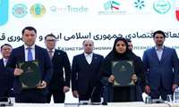 Senior official highlights vast opportunities for Iran-Kazakhstan cooperation in agriculture