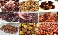 Iran ranks second in date production 