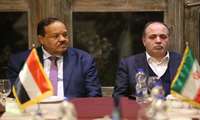 Iran prioritizes ties with Africa: Agriculture Minister  