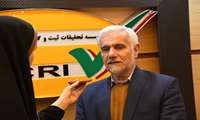  Iran unveils 950 new seed varieties 
