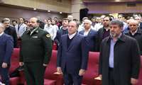 Iran Tractor Manufacturing Company launches new truck line