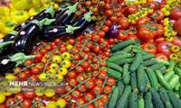 Iran 10-month greenhouse output up 4 percent reaching 3m tons