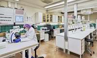 New labs launched at Iran Animal Science Research Institute