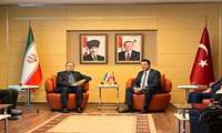 Agriculture Minister: Strong trade ties with Turkey crucial 