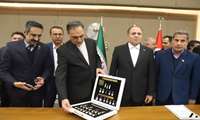  Iran & Turkey sign MoU to boost cooperation in biological products  