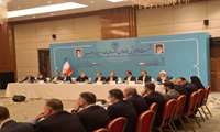 Iran determined to boost trade ties with Russia, minister says