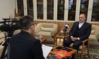 Iran, China can build huge global market: Agriculture Minister 