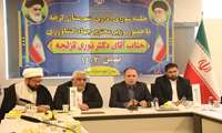 Iran is determined to boost export-based production, minister says