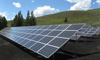  320 ha of national land allocated for solar power plant development in Qazvin