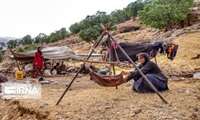  Official highlights ‘strategic’ role of nomads in food security