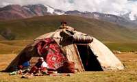 Iran to launch smart ID cards for nomads