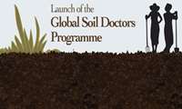 Iran, FAO launch global Soil Doctor Program