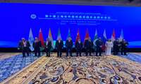 Iran agriculture minister calls for enhanced ties among SCO nations  