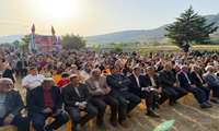 Mazandaran Province is Iran agricultural export hub, deputy minister says