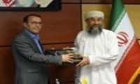 Iran, Oman to strengthen veterinary ties