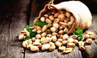 Iran must retain its crown as world top pistachio producer: Agriculture Minister