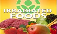  Gamma radiation enhancing Iran agricultural efficiency: Official