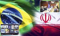 Iran, Brazil hold talks, discuss enhanced agricultural ties 