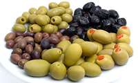 Iran targets 150,000 tons of olive production  