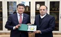 Iran calls on Islamic nations to join hands for food security 