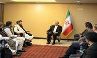 Iran offers agricultural technical services to Afghanistan