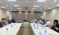 Mauritanian delegation seeks aquaculture partnerships in Iran Gilan Province