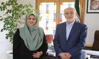   Iranian scholar: Agricultural trade vital for food security, social order