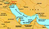 Attempts to rename Persian Gulf doomed to failure: Agriculture Minister 