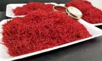  Iran exports over 214,000 tons of saffron in one yea