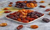 Date harvest season begins in Sistan-Baluchestan’s date capital