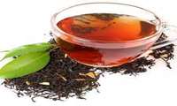 Iran spring tea harvest exceeds 41,000 tons
