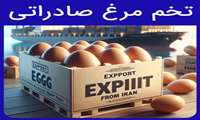 Iran, Oman eye stronger livestock Ties, discuss egg exports