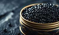 Iran achieves breakthroughs in sustainable caviar production