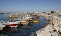 Iran moves to privatize fishing ports 