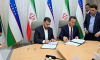 Iran, Uzbekistan sign MoU on overseas farming 