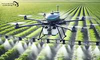 Drones, defoliant hormones revolutionizing cotton harvesting in Ardabil, official says 